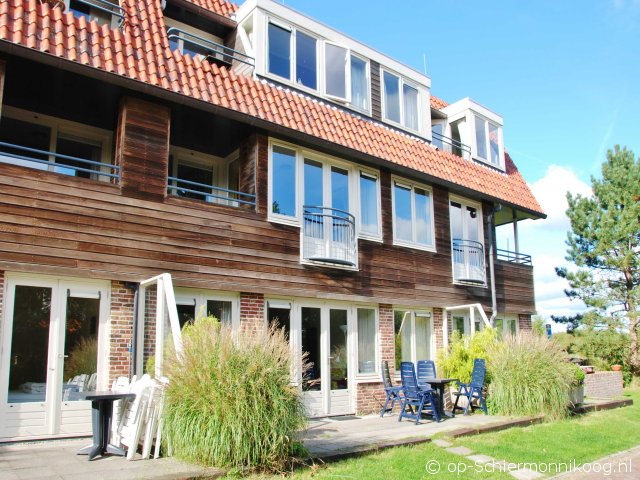 Eik (5) in Boszicht Eik (5) in Boszicht