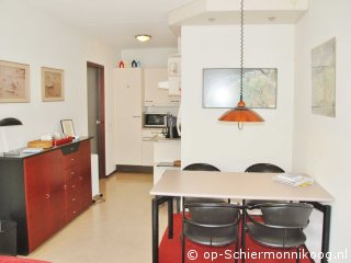 Eik (5) in Boszicht Eik (5) in Boszicht